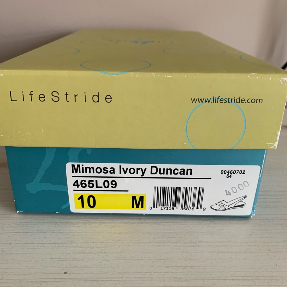 Shoes - Picture 6 of 6